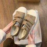  Giày Sneaker Nữ Cao Cấp XZL-205 