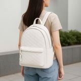  Ba Lô Da Pu thời trang cao cấp 888 