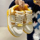  Giày Sneaker Cao Cấp CC-1 