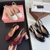 form-chuan-giay-cao-got-7-phan-phoi-no-slingback-da-bong-v101-do