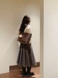  Túi Xách Thời Trang Công Sở cao cấp 257 
