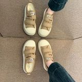  Giày Sneaker Nữ Cao Cấp XZL-205 