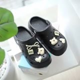  Dép Cross 4 Phân 753-2 (Tặng Kèm 7 Charm Cao Cấp) 