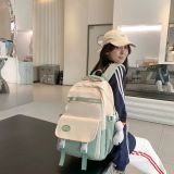  Ba Lô Vải thời trang cao cấp T01 