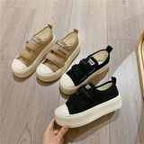  Giày Sneaker Nữ Cao Cấp XZL-205 