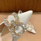  Giày Cao Gót 7 Phân Cao Cấp B835-53 