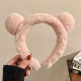  Băng Đô Cài Tóc Nhiều Màu Sắc Dễ Thương BD01 