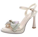  Giày Sandal Cao Gót 2211-05 