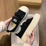  Giày Sneaker Nữ Cao Cấp XZL-205 