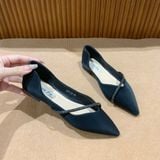 Giày Búp Bê Bệt 209-23 