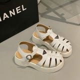  Giày Sandal Rọ đế cao 5 Phân QCCC 2543 