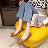  Giày Búp Bê HG6007 