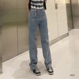  Quần Jeans Nữ 8022 