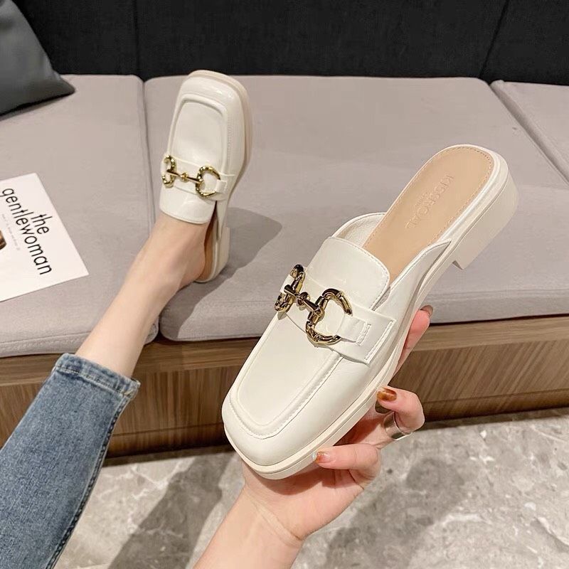  Dép Sục 3 phân KD221112-9A 