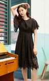  Váy ren dự tiệc City Vogue - L1010 set 
