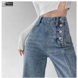  Quần Jeans Nữ 8022 