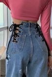  Quần Jeans Nữ 8027 