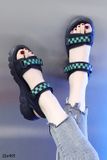  Giày Sandal 5 Phân 22W955 