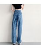  Quần Jeans Nữ Phá Cách Q8019 