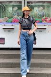  Quần Jeans Nữ 8015 