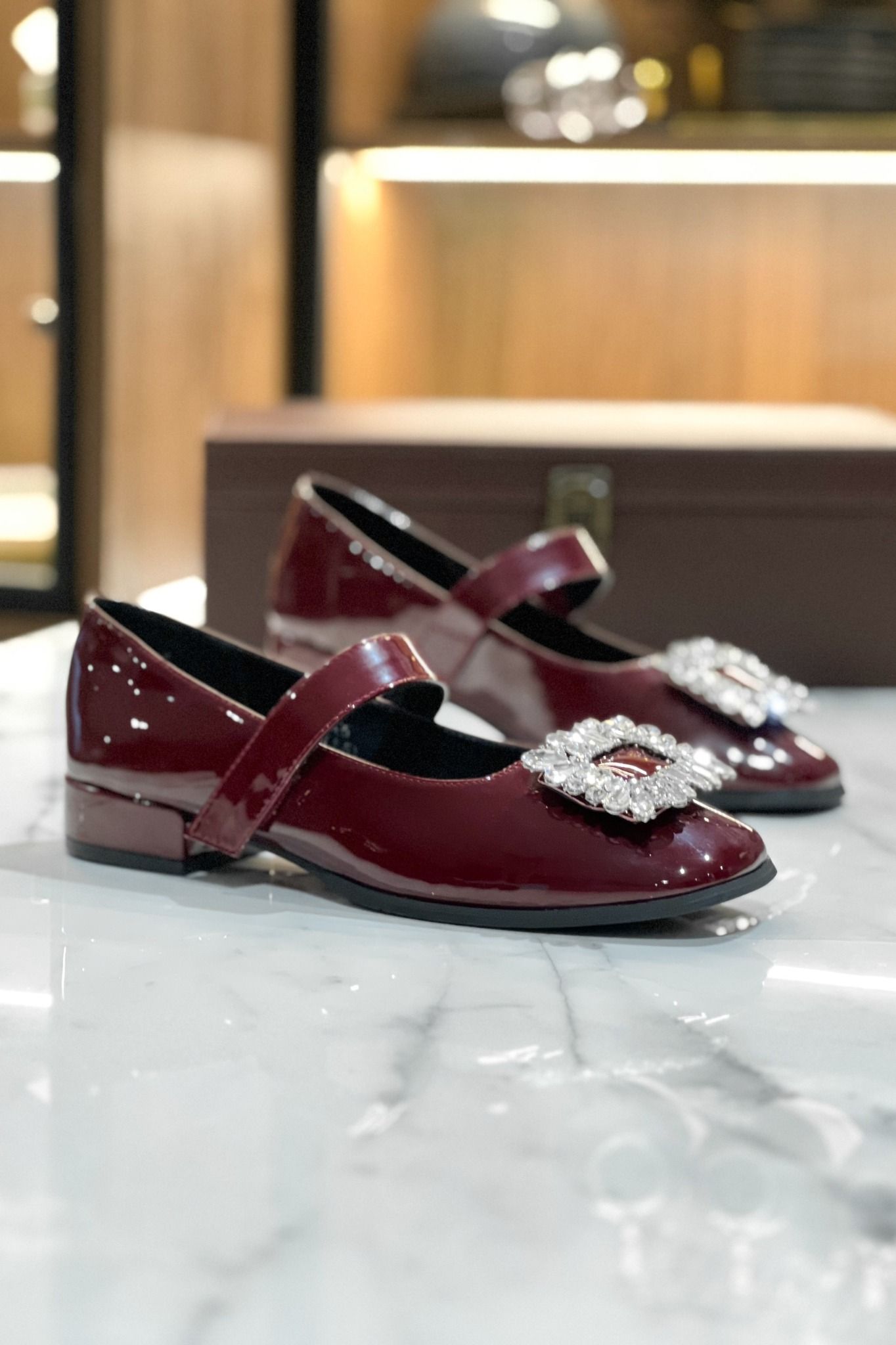Dior mary janes clearance 218