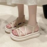  Giày Sandal 9833 