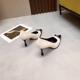  GIÀY CAO GÓT NỮ 7.5CM 23290 