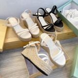  SANDAL Đế Xuồng 320-2 