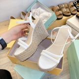  SANDAL Đế Xuồng 320-2 