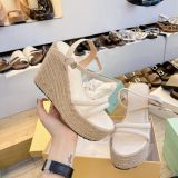  SANDAL Đế Xuồng 320-2 