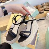  SANDAL Đế Xuồng 320-2 