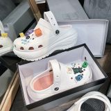  Dép sục 6 phân F17 