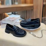  Giày Oxford D88058-11 