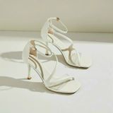  Giày Sandal Cao Gót 3-316 