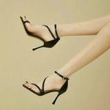  Giày Sandal Cao Gót 3-316 