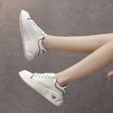  Giày sneaker đế độn 803 