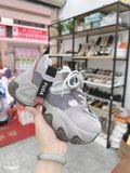  Giày Sneaker Độn đế 6 phân Siêu tôn dáng G-6 