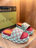  Dép Gucci Nữ Cao Cấp 8088 