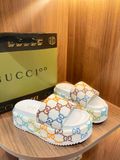  Dép Gucci Nữ Cao Cấp 8088 