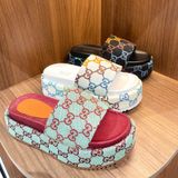  Dép Gucci Nữ Cao Cấp 8088 