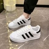  Giày Sneaker 3 phân cao cấp 9912 