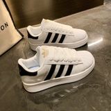  Giày Sneaker 3 phân cao cấp 9912 
