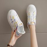  Giày Sneaker 3 phân  cao cấp A89 