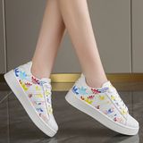  Giày Sneaker 3 phân  cao cấp A89 