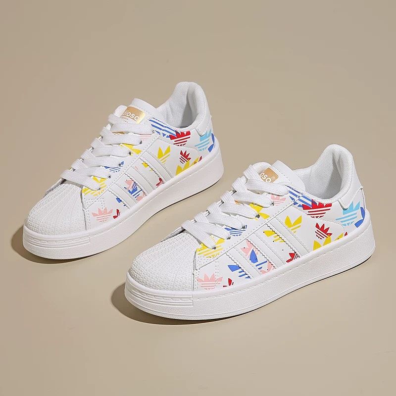  Giày Sneaker 3 phân  cao cấp A89 