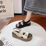  Giày Sandal Bánh Mì Cao Cấp 9835 