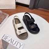  Giày Sandal Bánh Mì Cao Cấp 9835 
