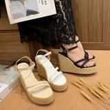  SANDAL Đế Xuồng 320-2 
