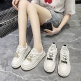  Giày Sneaker cao cấp C-62 