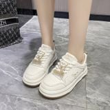  Giày Sneaker cao cấp C-62 